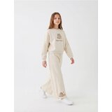 Sinsay Wide leg hlače Pusheen the Cat | shoptok.hr