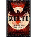 Harper Collins Publishers Ltd Anna Stephens - Godblind (The Godblind Trilogy, Book 1) | ePonuda.com