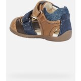 Geox Boys first steps Kaytan Brown - Boys | shoptok.hr