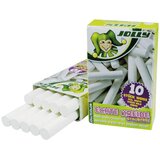 Jolly Jollycolor prava kreda - bele | Shoptok.si