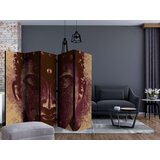  Paravan u 5 dijelova - Wise Buddha II [Room Dividers] 225x172 | shoptok.hr