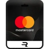 MasterCard 90 EUR Voucher GLOBAL