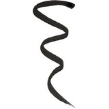 Makeup Revolution Super Flick tekući eyelineri nijansa Black 2,4 ml | shoptok.hr