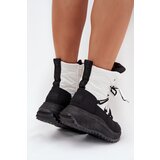 Big Star Ladies Snow Boots With Zipper | shoptok.hr
