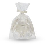 Interbaby Plišani Zec 35cm Bež u poklon pakiranju | shoptok.hr
