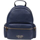 Liu Jo ECS M BACKPACK AA5136E0033 Plava Cijene