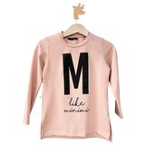  M like minimi majica za devojčice Cene