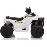 Quad na akumulator XH116 - bijeli | shoptok.hr