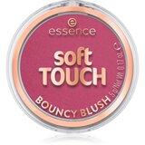 Essence Soft Touch kremasto rumenilo nijansa electric peony 5 g Cijene