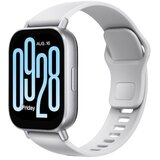  Redmi Watch 5 Active Matte Silver (BHR8790GL),2 inca,LCD,5ATM,470mAh | Eponuda.com