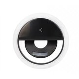 Ksix studio live LED pocket ring sa stalkom u