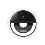 studio live LED pocket ring sa stalkom
