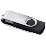 Memori stick USB 16GB Twister crni, kartonska kutijica | shoptok.hr