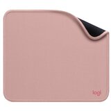 Logitech Podloga za miš 230 x 200 x 2 mm, Roze | Eponuda.com