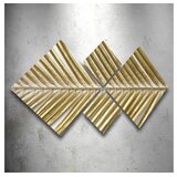 WALLXPERT Wallityjeva slika iz 4 dijela | Eponuda.ba