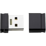 Intenso USB Flash drive 4GB Hi-speed USB 2.0 Micro Line ML4 Cene
