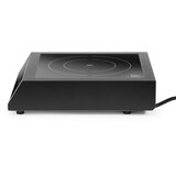 Hendi Indukcioni rešo 3500 D XL, Crna, 220-240V/3500W, 355x400x(H)100mm | Eponuda.com
