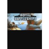 Steam Royal Battleships (PC) Key GLOBAL | ePonuda.com