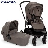 Nuna® dječja kolica 2u1 triv™ lx + lytl™ thunder Cijene