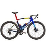  Bicikl Trek Madone SLR 7 AXS Gen 8 2025 Navy Smoke - L Cijene