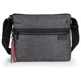 Gabol Torba na rame ženska 30x24x11 cm Shani siva ( 16TRZG604019 ) | ePonuda.com
