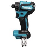 Makita DDF083Z drill 1.1 kg Black, Turquoise Cijene