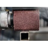 Bosch EXPERT N470 brusna čaura za mašine za glačanje od 100 x 290 mm, 90 mm, gruba, 10 delova 2608901257 | Eponuda.com