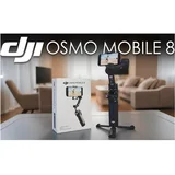 Osmo Mobile 8 - Stabilizator za pametne telefone