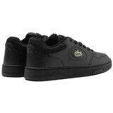 Lacoste Superge Lineset 746SMA0045 Blk/Blk 02H | Shoptok.si