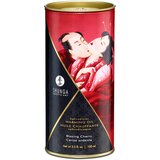 Shunga Afrodizično grelno olje - Blazing Cherry, 100 ml | Shoptok.si