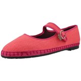 Flabelus Balerinke LAGO Oranžna | Shoptok.si