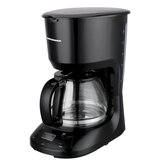 Heinner aparat za filter kafu black chatt HCM-D750GCBK 750W 1.25L Cene