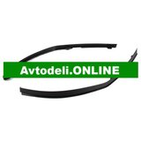 CITROËN/PEUGEOT Zaščitna letvica za odbijač C3 III | Shoptok.si