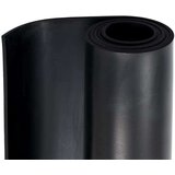  Prostirka od protuklizne gume 1 2 x 2 m 6 mm glatka | shoptok.hr