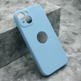  futrola color vision za iphone 14 / nebo plava Cene