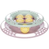 Trixie igrača za mačke Junior krog z žogicami fi-24 cm Cene