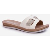Inblu Comfortable Shiny Women's Flip-Flops | ePonuda.com