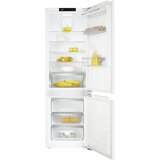 Miele KFN 7734 D gradni frižider Cene