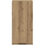  Zidni kupaonski ormarić boja hrasta artisan 32 x 20 x 67 cm | Eponuda.com