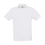 Falk And Ross Majica polo kratki rukav pu409, bela, vel.m ( 60316 )