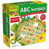 Carotina PLUS ABC KORNJAČA 55197 | Eponuda.ba