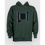 L1 VHS Pulover s kapuco jungle | Shoptok.si