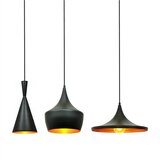  Viseče svetilke – MODERN • 3 kosi | Shoptok.si