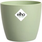 ELHO Okrasni lonec "Brussels" okrogel mini 10 cm - Sorbet Green Cene