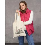 Zoozie Bags Bergland Ženska torba 866, Krem | Eponuda.ba