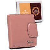 Peterson PORTFELDAMSKIPTNRD314GCLM64242 Ružičasta | shoptok.hr