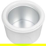 Clatronic aparat za pripravo sladoleda ICM3764, 1,5 l | Shoptok.si