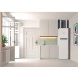 Panasonic Aquarea WH-WDG09LE5+WH-ADC0509L3E5 9 kW toplotna črpalka (R290 propan, hidrosplit, zrak-voda, 1F fazna) - | Shoptok.si