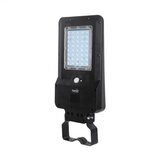 Home Reflektor LED 15W sa solarnim panelom,detekcija pokreta - FLP 1600 SOLAR | shoptok.hr