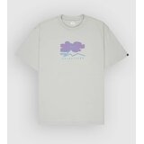 Quiksilver Structured Flower T-shirt micro chip Cene